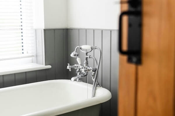 Bathroom Image