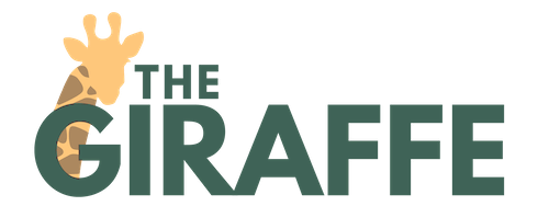 The Giraffe logo